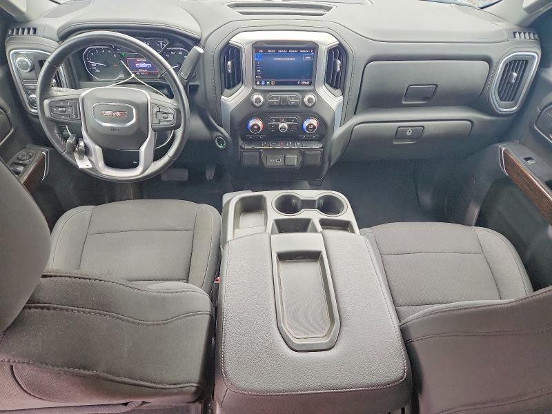 Продажа на аукционе авто 2021 Gmc Sierra, vin: 1GTR8BED6MZ312607, номер лота: 53893706