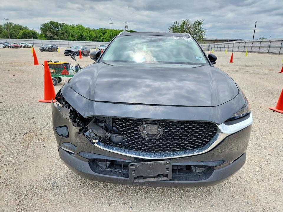 Продажа на аукционе авто 2024 Mazda Cx-30, vin: 3MVDMBDM2RM669488, номер лота: 52265196
