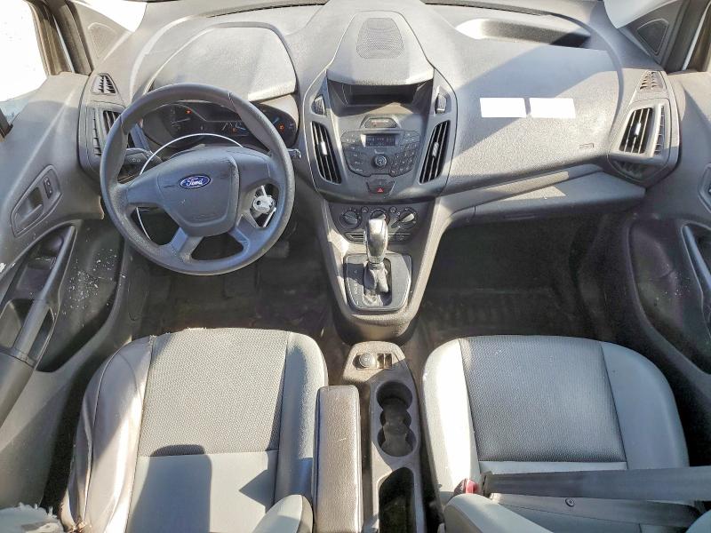 Продаж на аукціоні авто 2016 Ford Transit Connect, vin: NM0LS6E77G1260705, номер лоту: 54469186