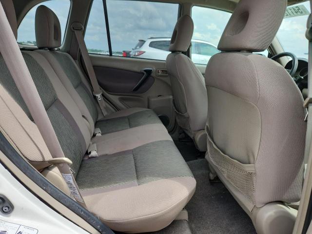 Aukcja sprzedaży 2001 Toyota Rav4, vin: JTEHH20V410081357, numer aukcji: 54112336