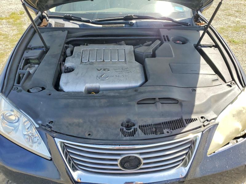 Продажа на аукционе авто 2007 Lexus Es, vin: JTHBJ46G772123843, номер лота: 53470506