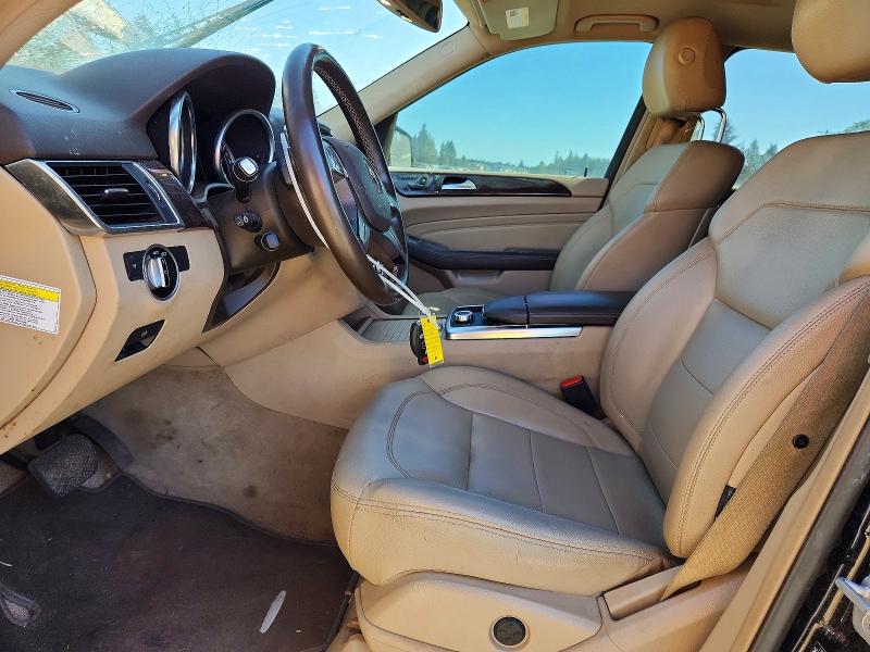 Aukcja sprzedaży 2012 Mercedes-benz Ml, vin: 4JGDA5HB5CA017601, numer aukcji: 53232906