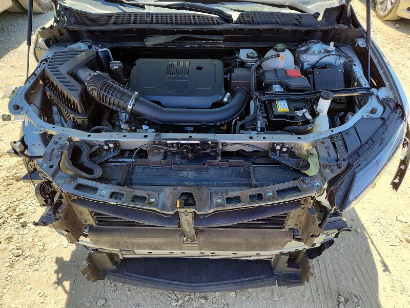 Продаж на аукціоні авто 2025 Chevrolet Blazer, vin: 3GNKBCR40SS142216, номер лоту: 53822686