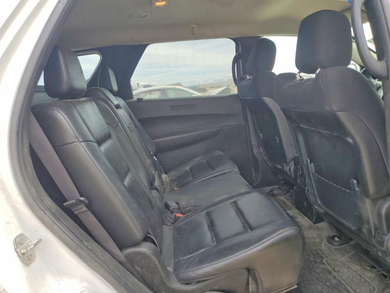 Продаж на аукціоні авто 2021 Dodge Durango, vin: 1C4RDJFG9MC789016, номер лоту: 47665776