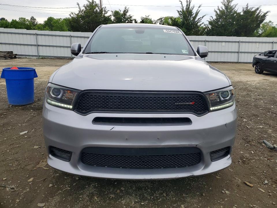 Aukcja sprzedaży 2020 Dodge Durango, vin: 1C4RDJDG2LC285926, numer aukcji: 53474566
