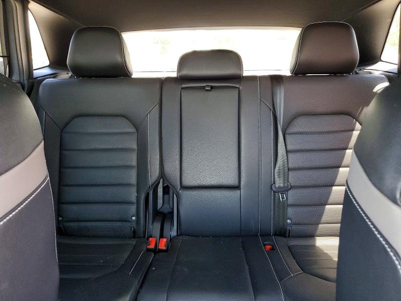 Продажа на аукционе авто 2021 Volkswagen Atlas Cross Sport, vin: 1V2FE2CA8MC201899, номер лота: 51819636