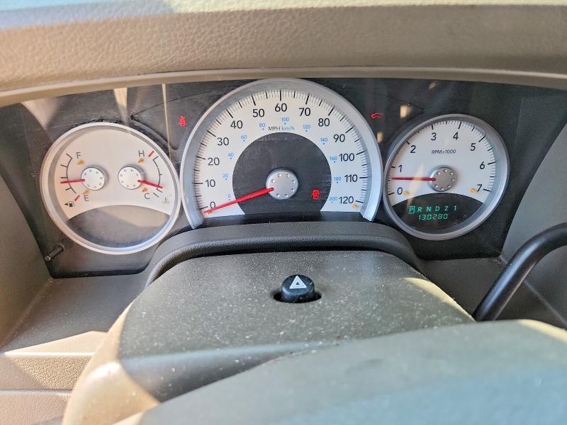2006 Dodge Durango მანქანა იყიდება აუქციონზე, vin: 1D4HD48N06F154554, აუქციონის ნომერი: 53923956