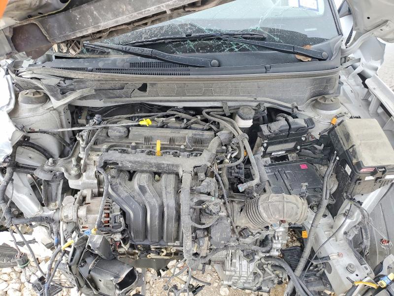 Продаж на аукціоні авто 2023 Hyundai Venue, vin: KMHRC8A30PU219691, номер лоту: 52433156