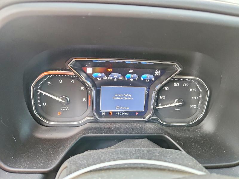 Продаж на аукціоні авто 2021 Gmc Yukon, vin: 1GKS2CKDXMR408841, номер лоту: 54872536