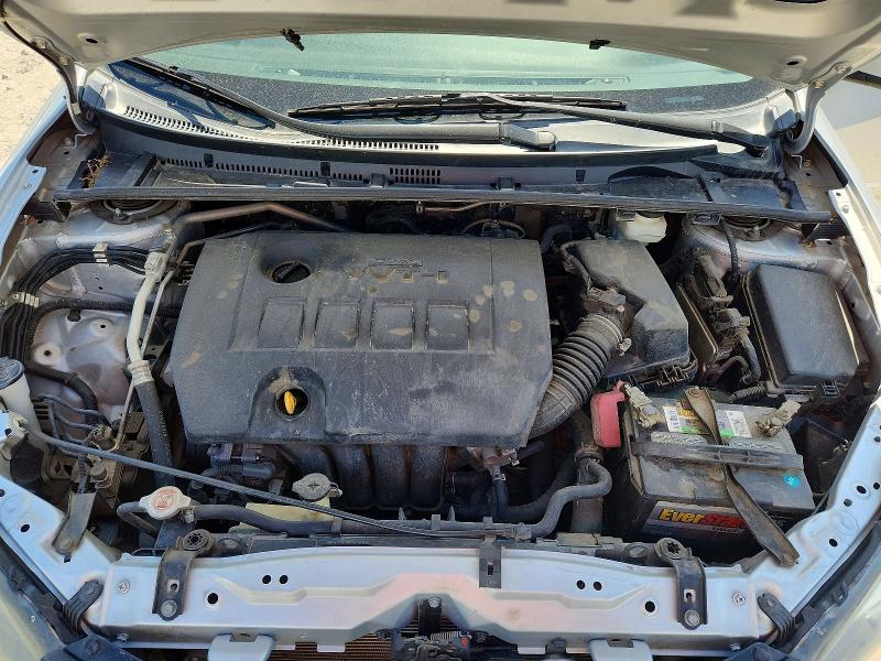 52494946 :رقم المزاد ، 5YFBURHE2KP929651 vin ، 2019 Toyota Corolla مزاد بيع