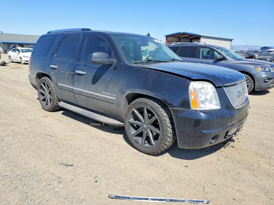 Aukcja sprzedaży 2009 Gmc Yukon, vin: 1GKFK03229R205639, numer aukcji: 51687346