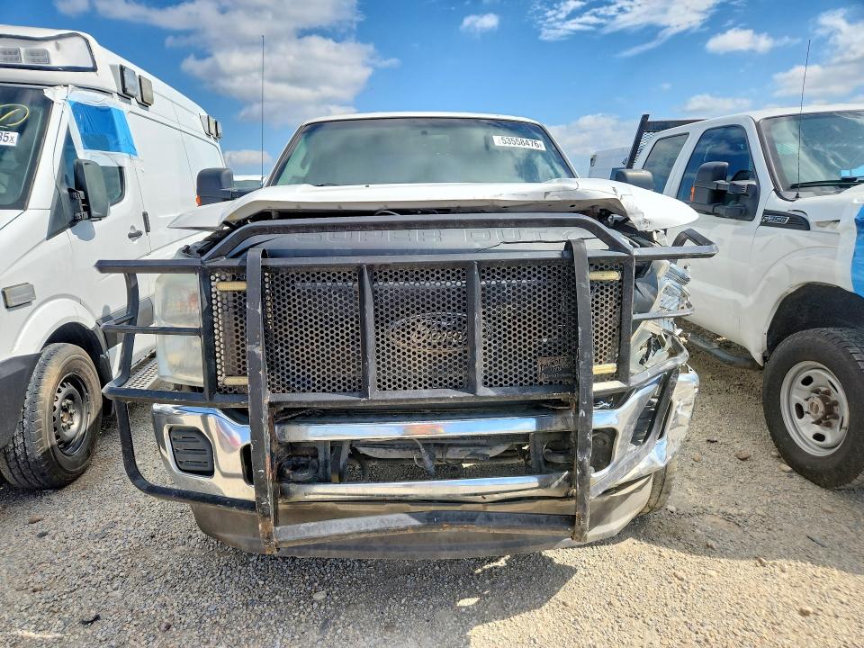 Aukcja sprzedaży 2012 Ford F350, vin: 1FT7W3BT2CEB68168, numer aukcji: 53558476