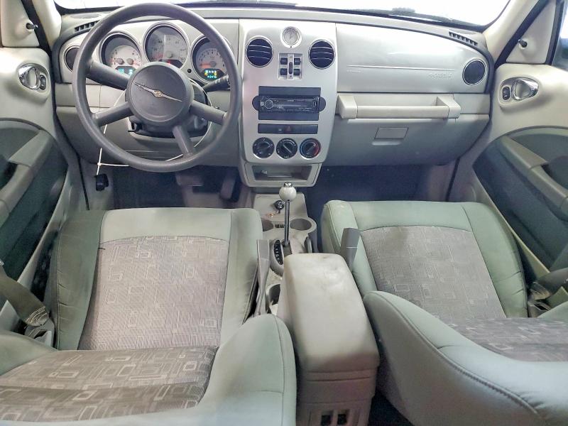 Aukcja sprzedaży 2009 Chry Pt Cruiser, vin: 3A8FY48929T575092, numer aukcji: 53848166