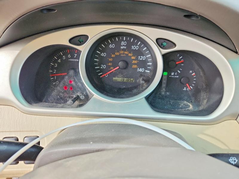 Aukcja sprzedaży 2006 Toyota Highlander, vin: JTEEP21A860171457, numer aukcji: 54185986