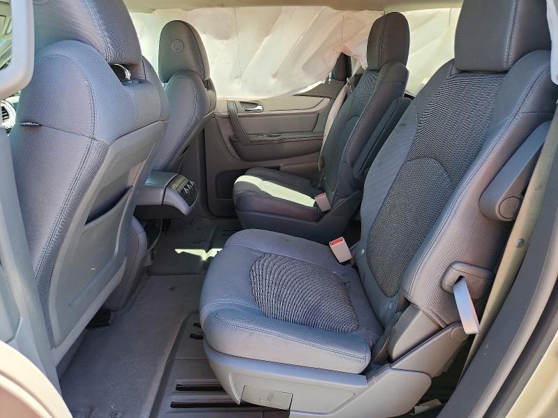 Продаж на аукціоні авто 2017 Chevrolet Traverse, vin: 1GNKRGKD6HJ246104, номер лоту: 53228676