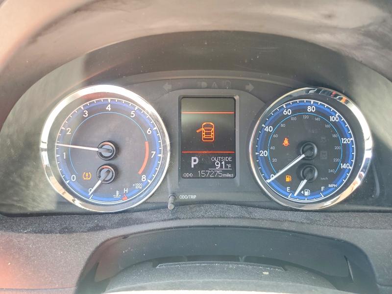 Aukcja sprzedaży 2019 Toyota Corolla, vin: 5YFBURHE1KP866560, numer aukcji: 53688026