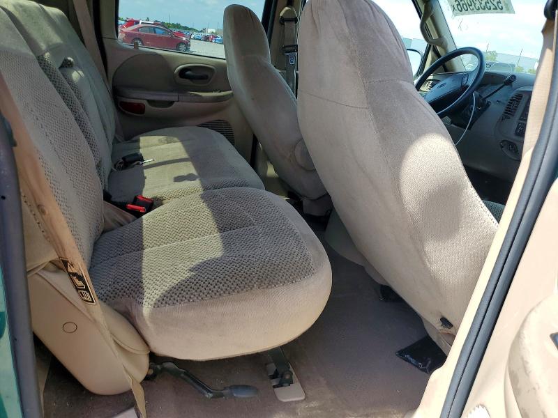 Продаж на аукціоні авто 2001 Ford F150, vin: 1FTRW07L71KD60894, номер лоту: 52533966