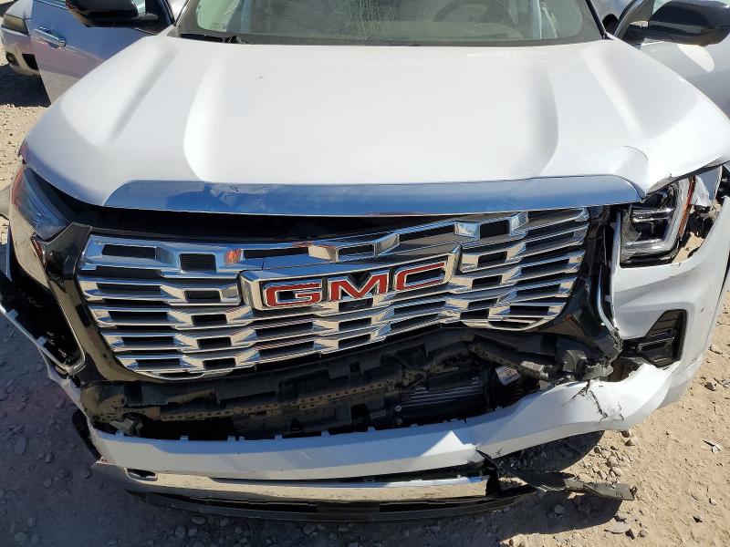Продаж на аукціоні авто 2026 Gmc Terrain, vin: 3GKALZEG7TL167750, номер лоту: 53659306