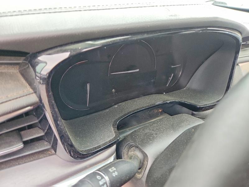 Продажа на аукционе авто 2018 Cadillac Xt5, vin: 1GYKNFRS0JZ119661, номер лота: 53194526