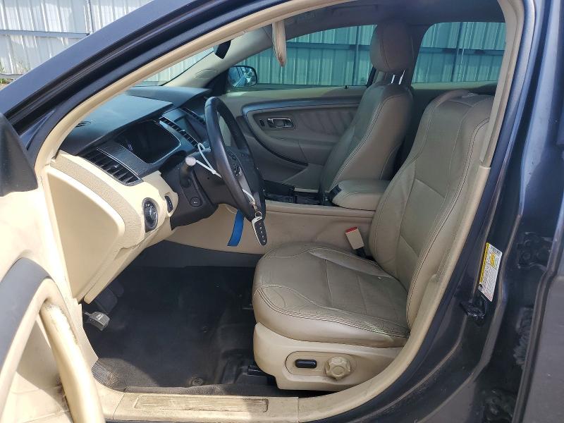 2015 Ford Taurus მანქანა იყიდება აუქციონზე, vin: 1FAHP2E83FG163031, აუქციონის ნომერი: 51815836