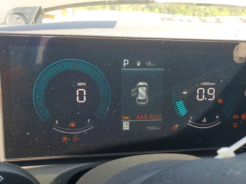 52323456 :رقم المزاد ، 5NMJB3DE8TH706532 vin ، 2026 Hyundai Tucson مزاد بيع