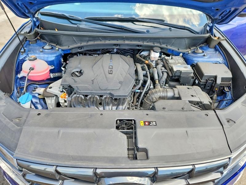 Продаж на аукціоні авто 2024 Hyundai Tucson, vin: 5NMJBCDEXRH350254, номер лоту: 54145566