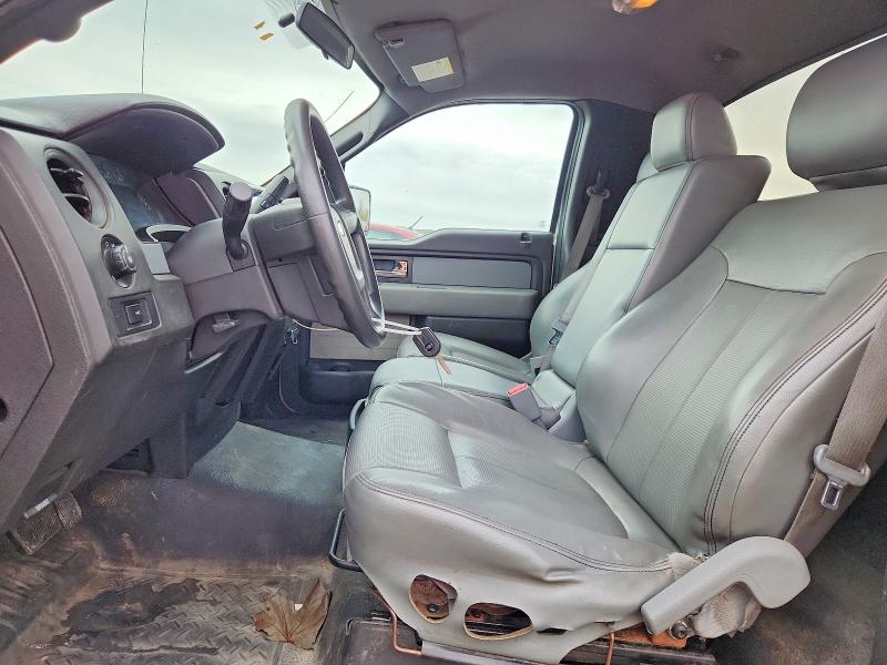 Aukcja sprzedaży 2013 Ford F150, vin: 1FTNF1CT2DKF82676, numer aukcji: 54614306