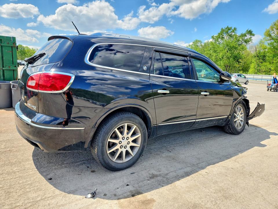Aukcja sprzedaży 2016 Buick Enclave, vin: 5GAKVBKD1GJ327812, numer aukcji: 52573826