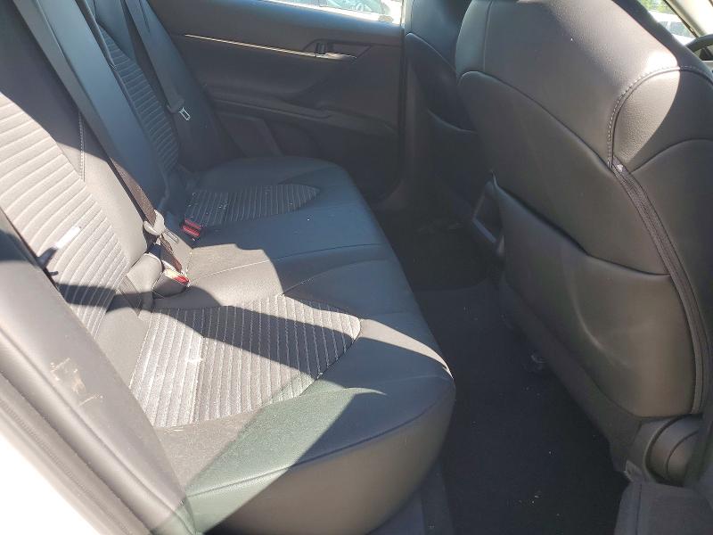 Продаж на аукціоні авто 2022 Toyota Camry, vin: 4T1G11AK3NU653483, номер лоту: 52232976