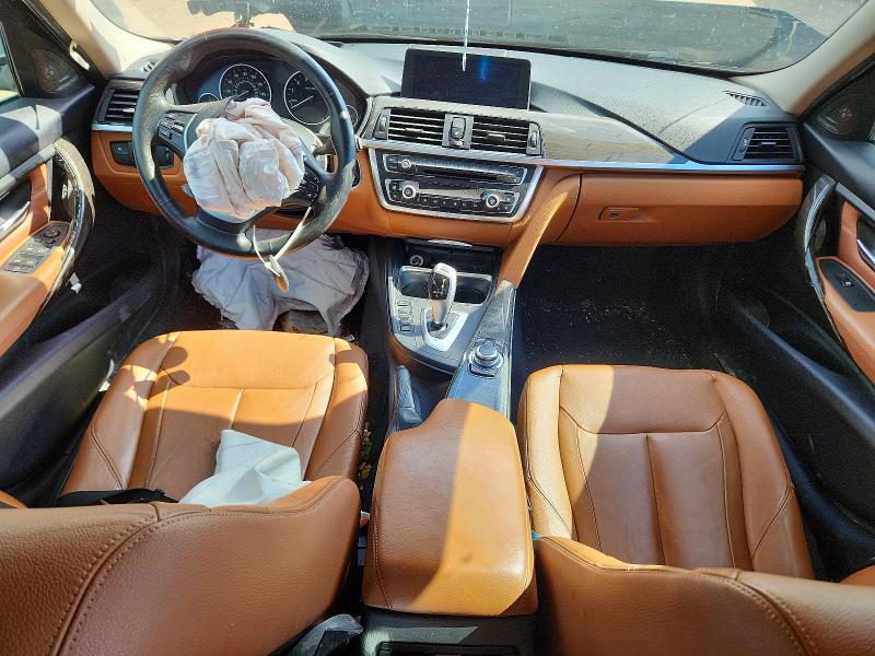 Продаж на аукціоні авто 2012 Bmw 328, vin: WBA3A5C54CF257840, номер лоту: 51957686