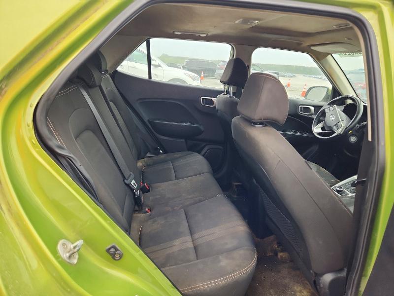 Продаж на аукціоні авто 2020 Hyundai Venue, vin: KMHRC8A36LU035091, номер лоту: 53099526