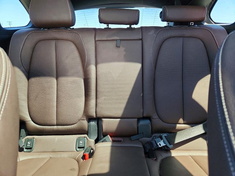 52319026 :رقم المزاد ، WBXJG9C09M5U32260 vin ، 2021 Bmw X1 مزاد بيع