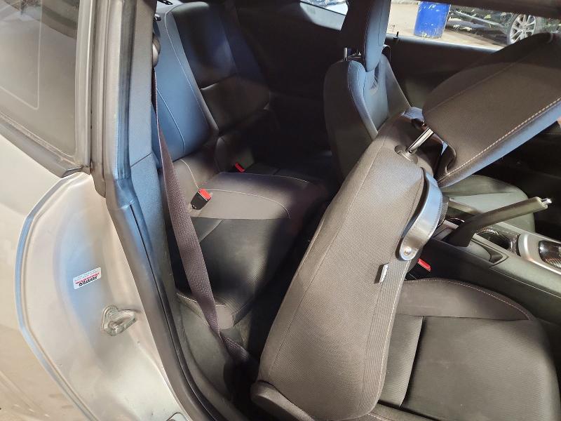 54646676 :رقم المزاد ، 2G1FB1E3XE9142584 vin ، 2014 Chevrolet Camaro مزاد بيع