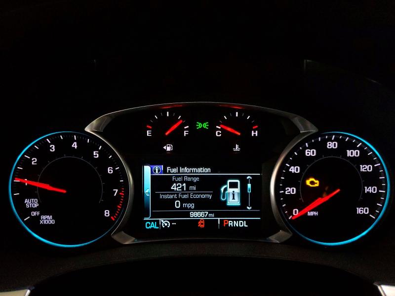 Продаж на аукціоні авто 2019 Chevrolet Traverse, vin: 1GNERGKWXKJ128451, номер лоту: 51994076