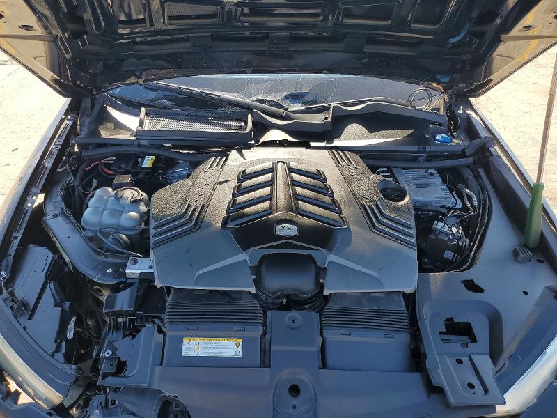 Aukcja sprzedaży 2019 Lamborghini Urus, vin: ZPBUA1ZL5KLA03245, numer aukcji: 54512316