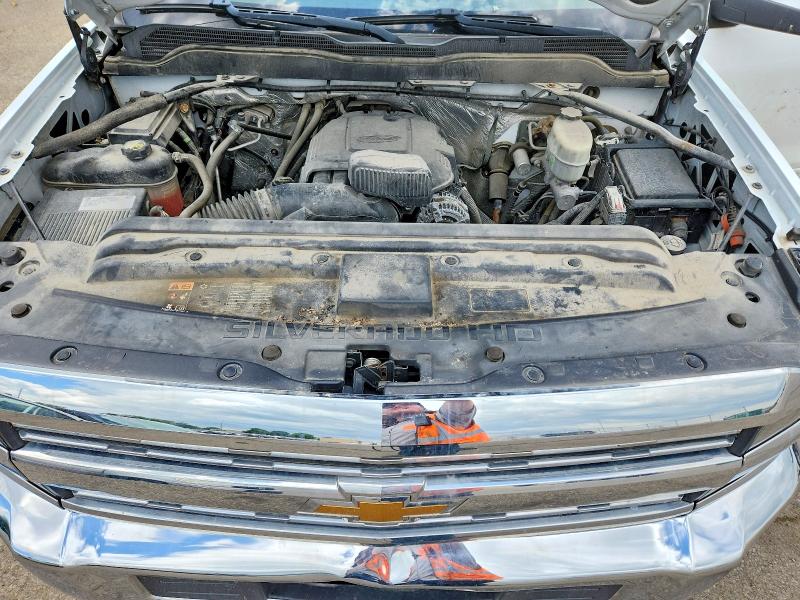 Продажа на аукционе авто 2016 Chevrolet Silverado, vin: 1GC2KVEG1GZ310489, номер лота: 53431516