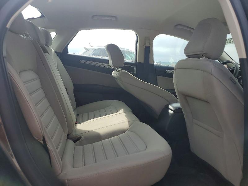 Aukcja sprzedaży 2020 Ford Fusion, vin: 3FA6P0G72LR238399, numer aukcji: 54673356
