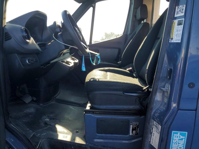 Aukcja sprzedaży 2019 Mercedes Benz Sprinter, vin: WD4PF1CD6KT012775, numer aukcji: 52653716