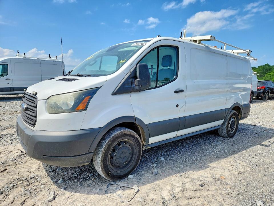 Продаж на аукціоні авто 2015 Ford Transit, vin: 1FTNE1ZM7FKA30130, номер лоту: 52955316
