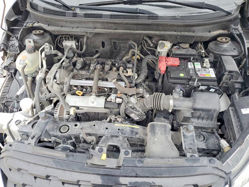 Aukcja sprzedaży 2021 Nissan Kicks, vin: 3N1CP5BV6ML518625, numer aukcji: 52832396