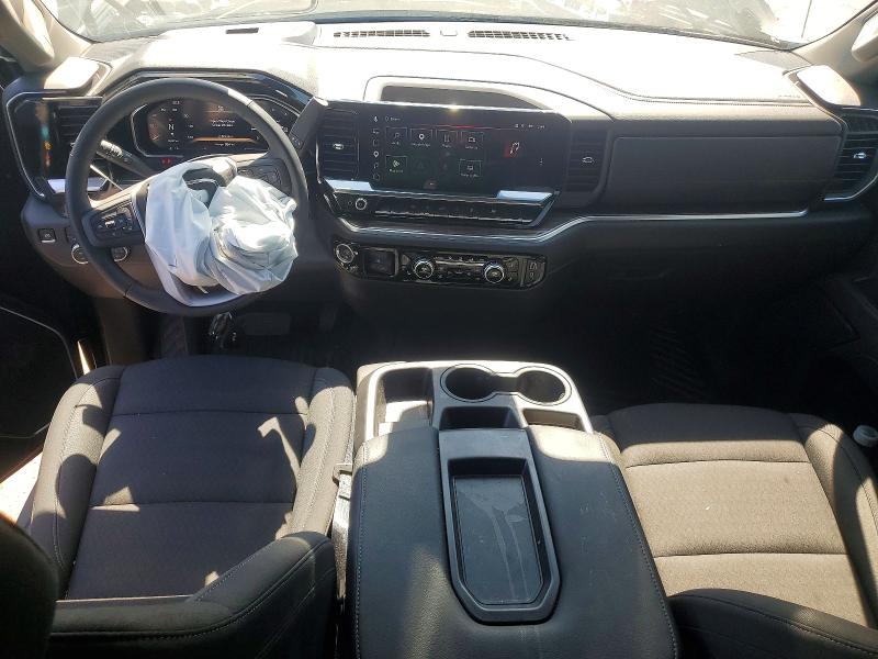 2026 Gmc Sierra მანქანა იყიდება აუქციონზე, vin: 3GTPUJEK2TG193674, აუქციონის ნომერი: 54857836