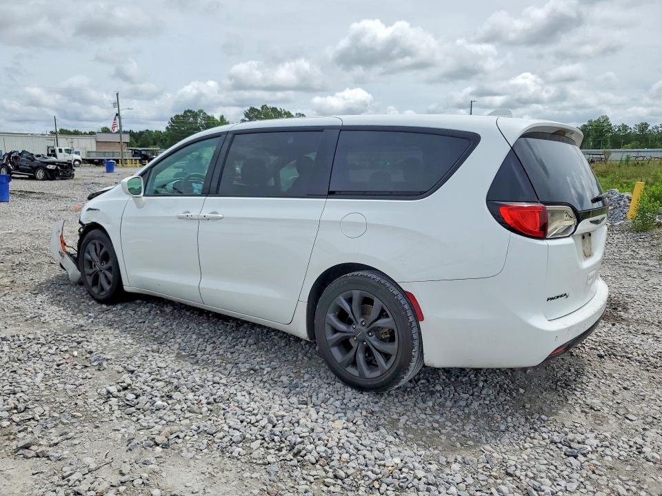 Aukcja sprzedaży 2019 Chrysler Pacifica, vin: 2C4RC1FG2KR532514, numer aukcji: 55566926
