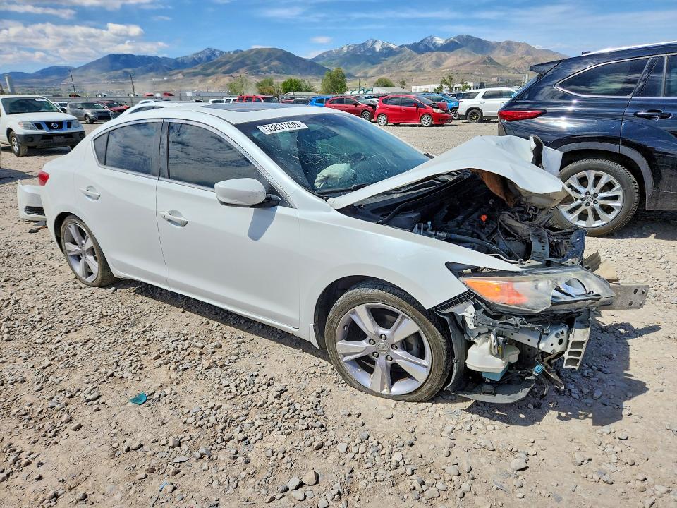 Aukcja sprzedaży 2014 Acura Ilx, vin: 19VDE1F36EE012462, numer aukcji: 53831206