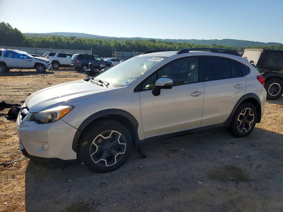 Aukcja sprzedaży 2015 Subaru Xv Crosstrek, vin: JF2GPASC0F8294308, numer aukcji: 54284976