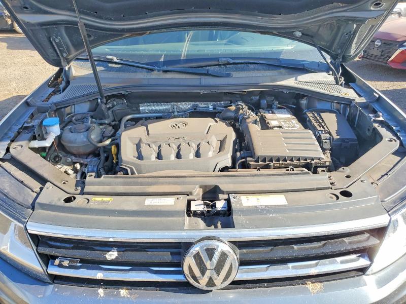Aukcja sprzedaży 2020 Volkswagen Tiguan, vin: 3VV3B7AXXLM165469, numer aukcji: 51915456
