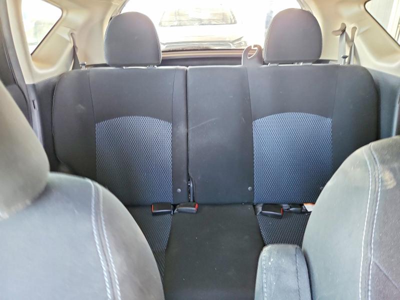 2016 Nissan Versa Note მანქანა იყიდება აუქციონზე, vin: 3N1CE2CP5GL404981, აუქციონის ნომერი: 54555936