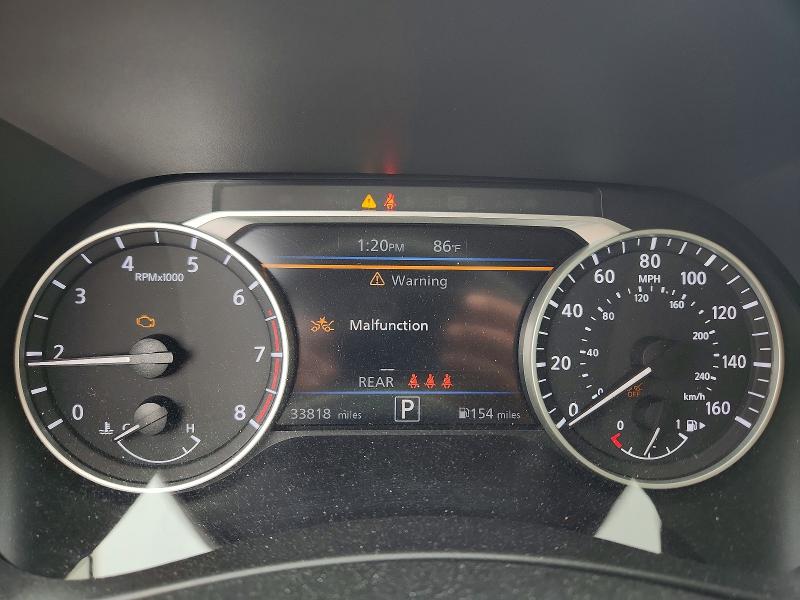 Продажа на аукционе авто 2023 Nissan Sentra, vin: 3N1AB8CV4PY268900, номер лота: 54007796