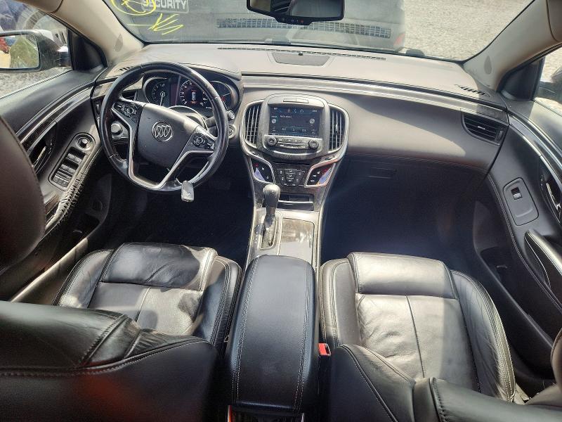 Продажа на аукционе авто 2014 Buick Lacrosse, vin: 1G4GB5G39EF210568, номер лота: 54623906