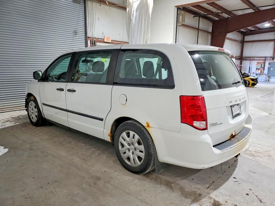 2014 Dodge Grand Caravan მანქანა იყიდება აუქციონზე, vin: 2C4RDGBG9ER473858, აუქციონის ნომერი: 54682306