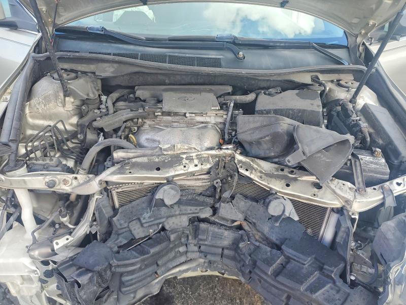 54703486 :رقم المزاد ، 4T1BF1FK3GU554167 vin ، 2016 Toyota Camry مزاد بيع